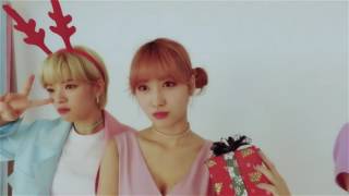 Twice Mannequin Chaellenge