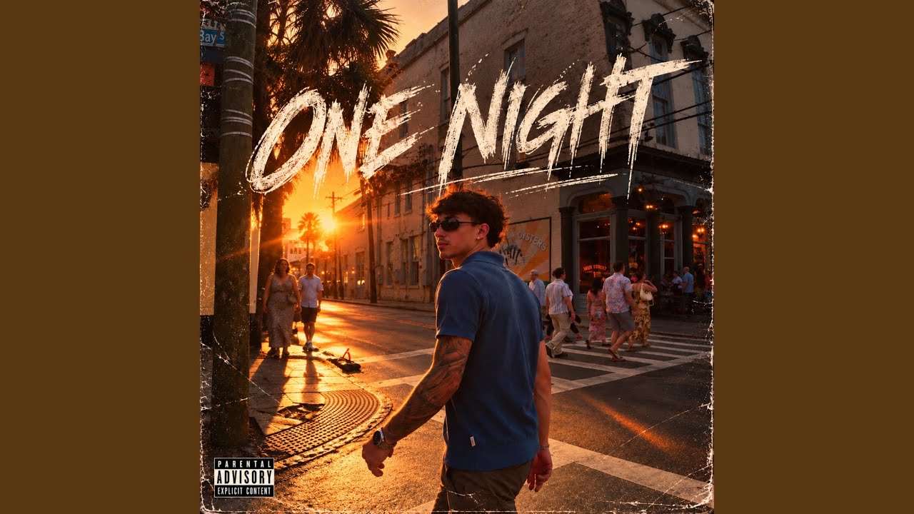 One Night - YouTube