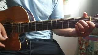 Como tocar Lunes Otra Vez Acordes PDF Sui Generis