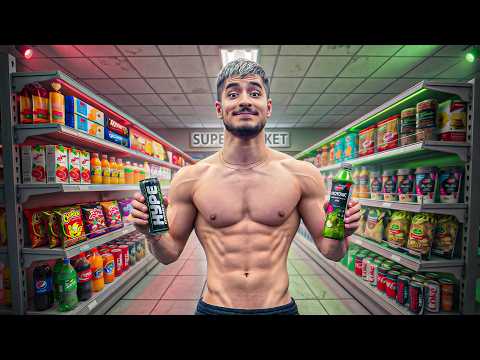این خوراکی ها رو از سوپرمارکت نخر! (جایگزین بهترشون)
