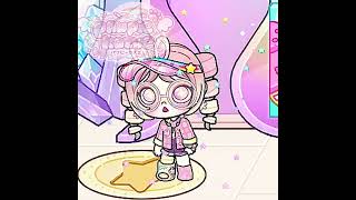 Tutorial joget "kicau mania" Avatar world #edit#tutorial#cutecore#cuteworld#capcutarea#fypageシ#viral