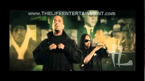 Krayzie Bone Life A Lesson To Learn Official Video