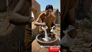 Magic Water Gives Delicious Matar Paneer! 😍🥘 #minivlog #minivlogs #shorts #vlog #viralshort