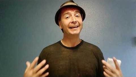 How do I learn magic? The Magic of  Alan Wakeling