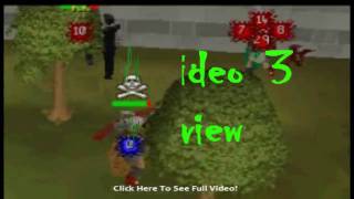 Deathman 200 :: Runescape PvP Video 3 Trailer ::