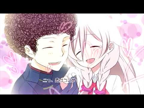 Sorry for Liking You Clockwork - Perfume & Utata-P Ft IA