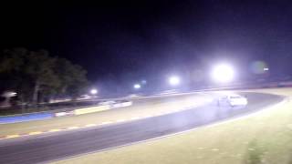 230b TEDA Saturday Battles T32 Campbell ret v Mitchell