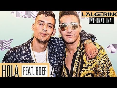 algerino hola