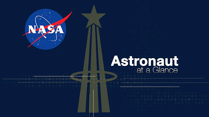 Astronaut at a Glance: Rex J. Walheim