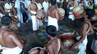 Appar thirukailaya vathiya thirukootam ,Ambattur