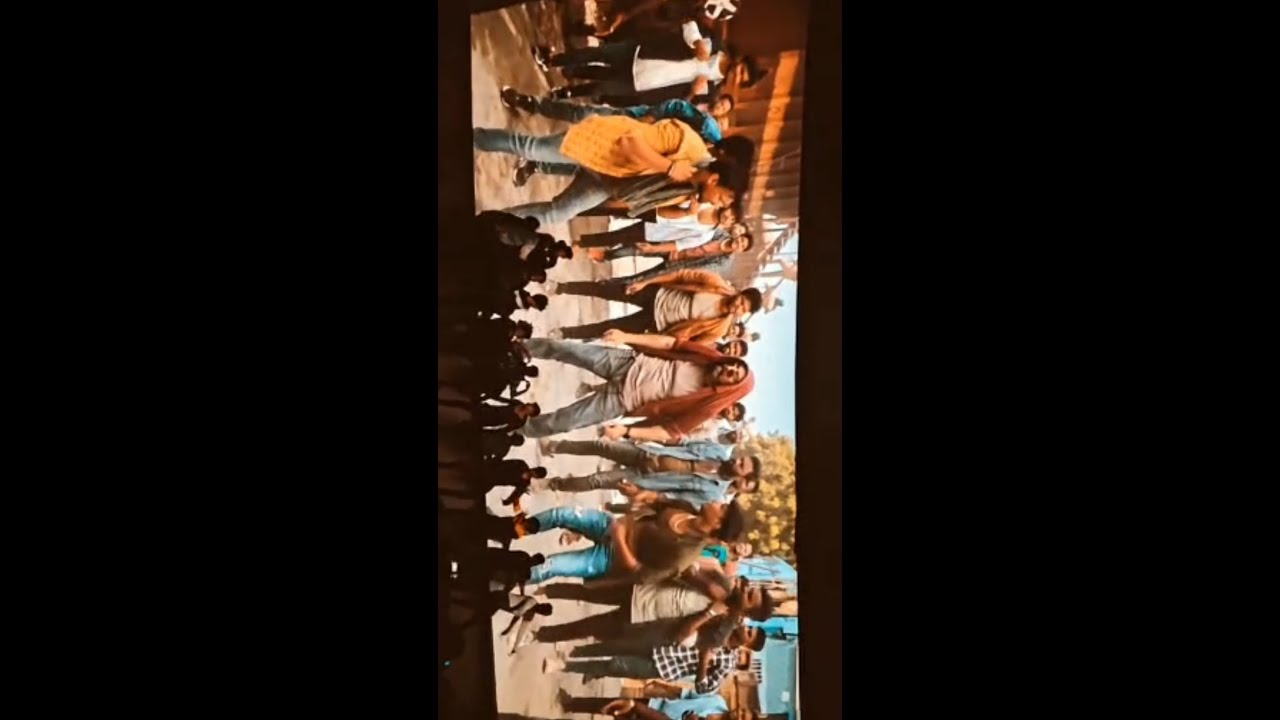 Vikram - Rohini Theatre first day Night show 