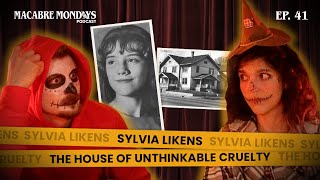 41. Sylvia Likens: The House of Unthinkable Cruelty