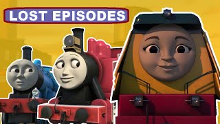The LOST Episodes Of Season 21 — EXPLAINED!