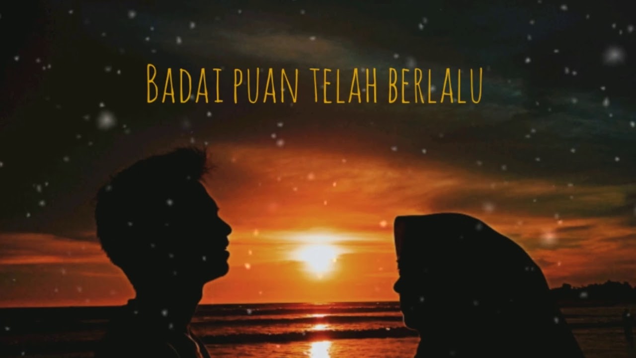 Sampai jadi Debu - Banda Naira (Lirik Lagu) - YouTube