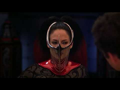 THE CELL - 2000 | VF