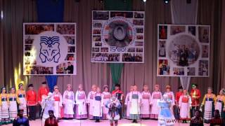 Центр Коми культуры Сыктывкара 15-летие Центр Коми культуры Сыктывкара 15-летие