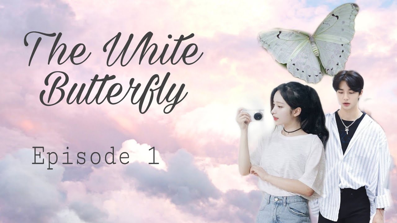 Hyunjin ff || The white butterfly (Ep 1)