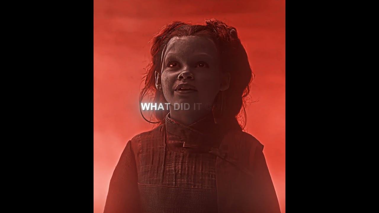 "EVERYTHING" - THANOS ("AVENGERS INFINITY WAR") EDIT | FAINTED - Narvent (slowed) | 4K