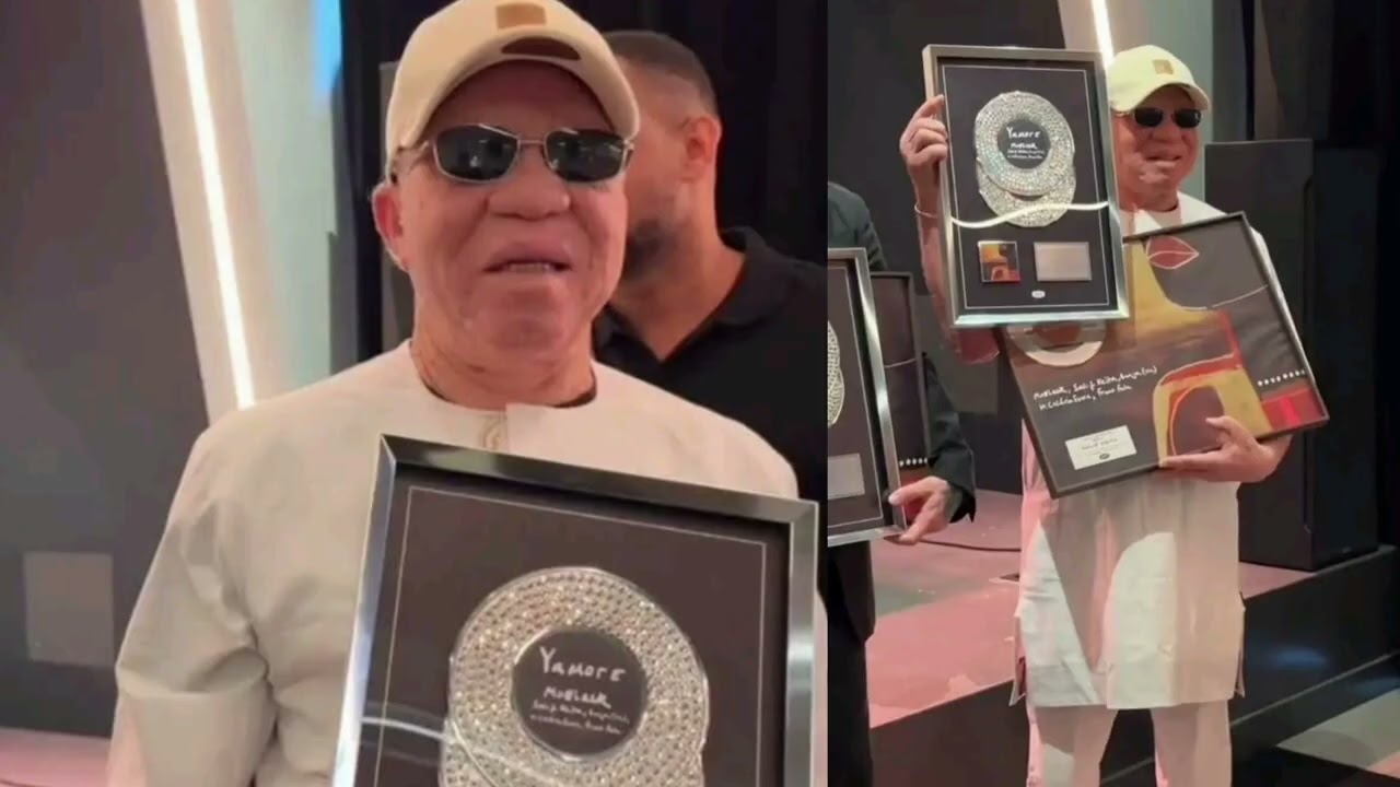 VOICI LA BIOGRAPHIE COMPLÈTE DE SALIF KEITA ET TOUT CE QUE TU VEUX SAVOIR SUR LUI#CULTURE#MUSIQUE
