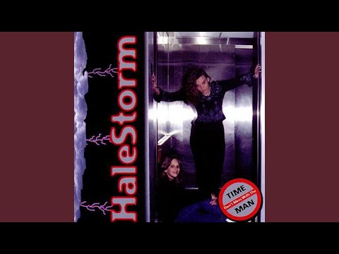 Putar As the Eagle Flies - Halestorm