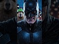 Riram do Capacete de Melancia dela... Até o BATMAN Chegar! 😱