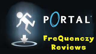 Portal Review (Switch)
