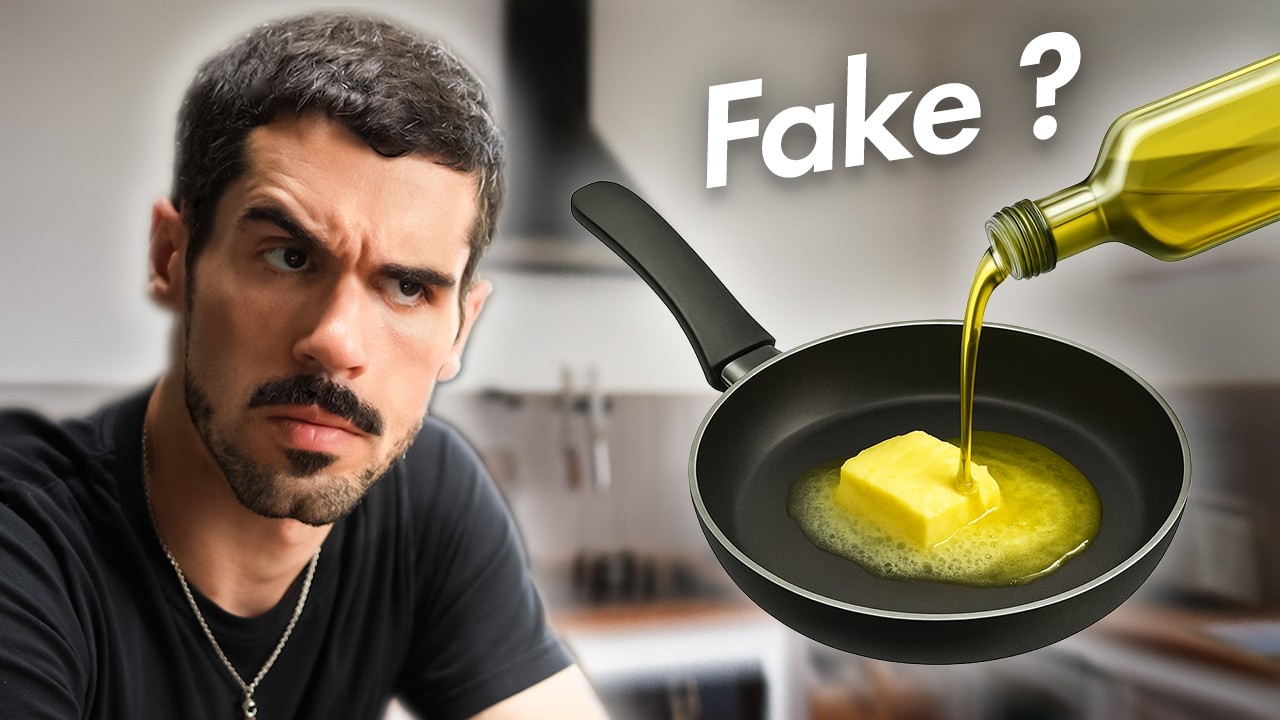 7 MYTHES CULINAIRES auxquels vous croyez encore (à tort ?)