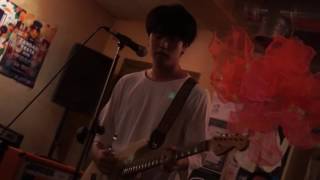 텔레플라이(TELEFLY) - 방랑자 161015 @스트레인지프룻