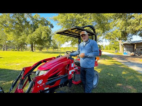How much does a subcompact tractor cost? (HIDDEN COSTS REVEALED)