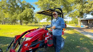 How much does a subcompact tractor cost? (HIDDEN COSTS REVEALED)