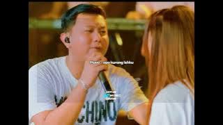 SATRU 2 / / Denny Cak Nan ft Happy Asmara / / Cover Lirik Story WA