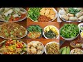 9 RESEP SARAPAN SEHARI-HARI MUDAH DAN LEZAT || SEMUA ORANG MENYUKAINYA