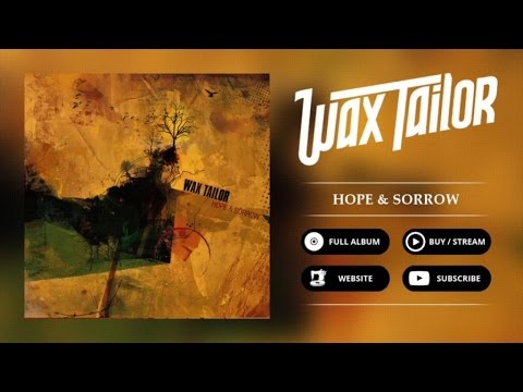 Wax Tailor - We Be (feat. Ursula Rucker)