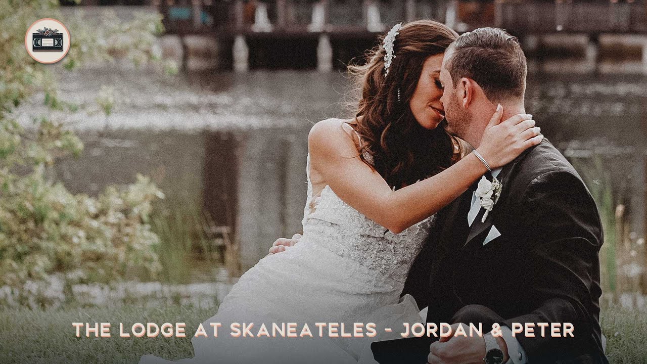 JORDAN & PETER wedding film