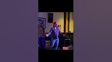 Ghost Hunters - Christopher Anthony #ghosting #ghosthunters #jokes