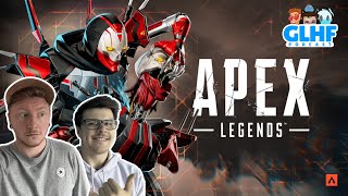 Apex Legends Duos feat. Ben & Dan | Road to 500 Subs - 347/500 |