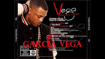 CADILLAC STACKS™ "VEGA" "RAGZ" (LOCK IN STUDIO SESSION) Part: 2