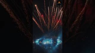 Outdoor LED Screen Technology for Concerts & Sunburn Festival #concerts #sunburn #ledrental