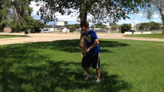 SUMMER TRAINING 2013