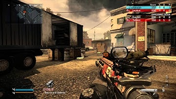 Proof of Wrong Rules Map 2: Warhawk