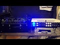 Solid state Battle!! Boss Katana head VS Yamaha THR100H