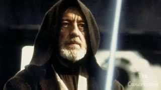 Star Wars Facts - What Noise Is A Lightsaber?