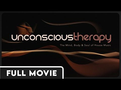 UNCONSCIOUS THERAPY - THE HISTORY OF HOUSE MUSIC - AWARD WINNING FULL ENGLISH DOCUMENTARY