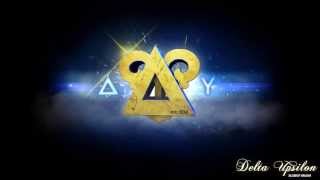 Delta upsilon