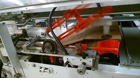 McDowell Case Erector