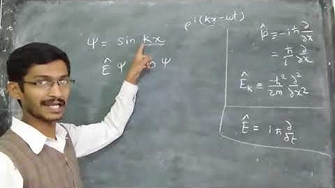 eigenvalues, eigenvectors and expectation value