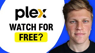 Is Plex Free?