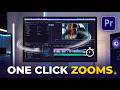 This Premiere Pro Plugin Automatically Adds Zoom Effects
