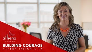 Build Your Courage Athena Insights