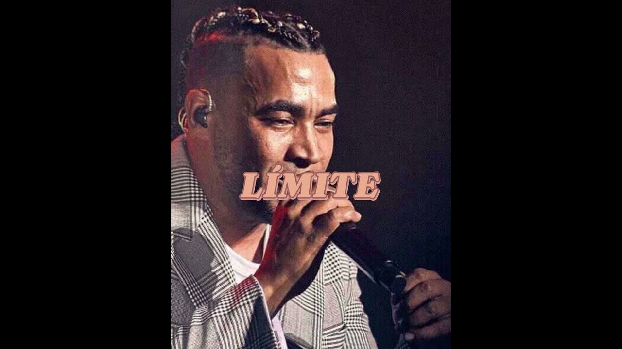 Don Omar X Wisin X Yandel Type Beat "LIMITE" | Instrumental Reggaeton Beat 2024